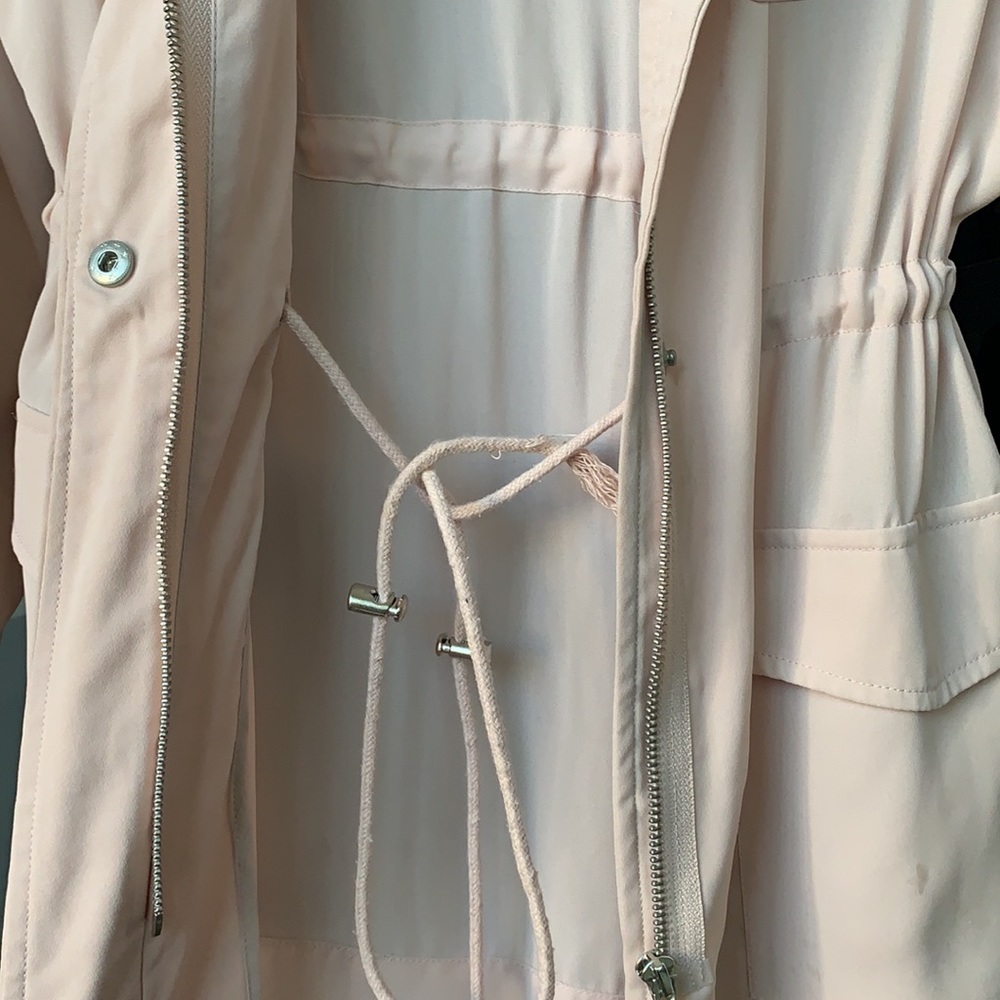Light Blouse Jacket - Picture 3 of 3